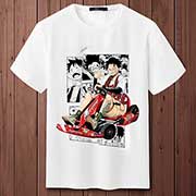 One Piece t-shirt