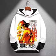 One Piece stylish Hoodie