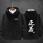 One Piece stylish Hoodie