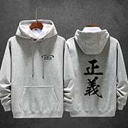 One Piece stylish Hoodie