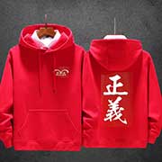 One Piece stylish Hoodie