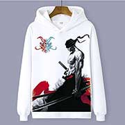 One Piece stylish Hoodie