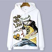 One Piece stylish Hoodie