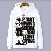 One Piece stylish Hoodie