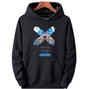 One Piece stylish Hoodie