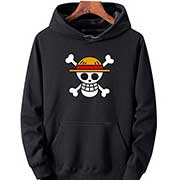 One Piece stylish Hoodie