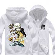 One Piece stylish Hoodie