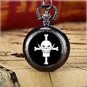 One Piece Pocket Watch