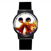 One Piece LED Touch Sensor Watch