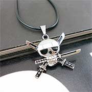 One Piece Necklace