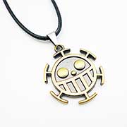 One Piece Necklace