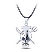 One Piece Necklace