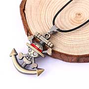 One Piece Necklace