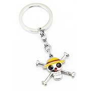 One Piece Keychain