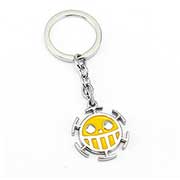 One Piece Keychain