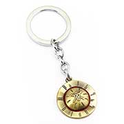 One Piece Keychain