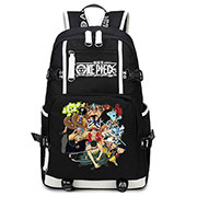 One Piece Backpack