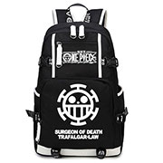 One Piece Backpack