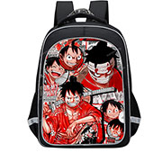 One Piece Backpack