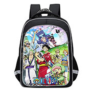 One Piece Backpack