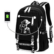 One Piece Backpack