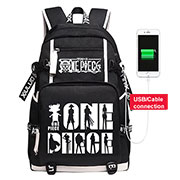 One Piece Backpack