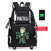 One Piece Backpack