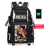 One Piece Backpack