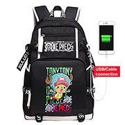 One Piece Backpack