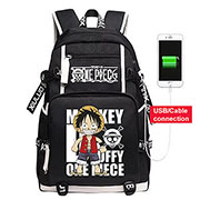 One Piece Backpack