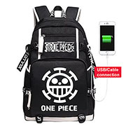 One Piece Backpack