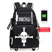 One Piece Backpack