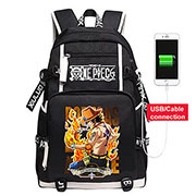 One Piece Backpack