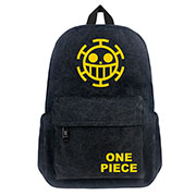 One Piece Backpack