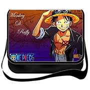 One Piece Messenger Bag