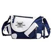 One Piece Messenger Bag