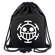 One Piece Messenger Bag