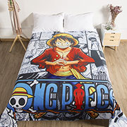 One Piece Bed Sheet