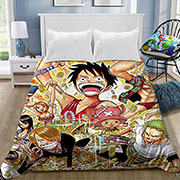 One Piece Bed Sheet