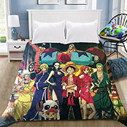 One Piece Bed Sheet