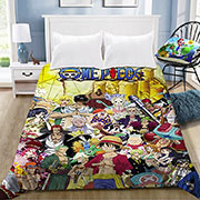 One Piece Bed Sheet