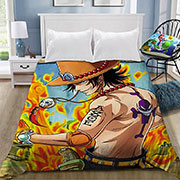 One Piece Bed Sheet