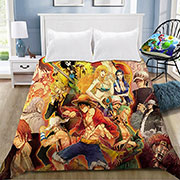 One Piece Bed Sheet