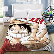 One Piece Bed Sheet