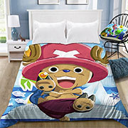 One Piece Bed Sheet