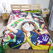 One Piece Bed Sheet