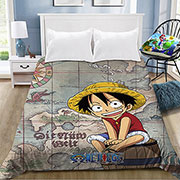 One Piece Bed Sheet