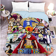 One Piece Quilt