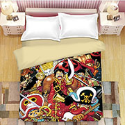 One Piece Quilt