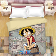 One Piece Quilt